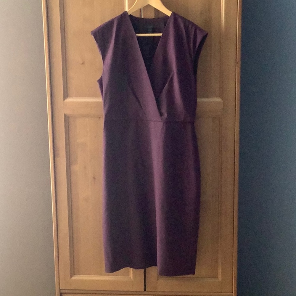 2 FOR 60$ - J Crew Sheath Dress